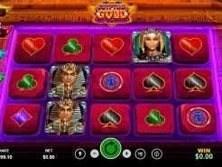 Egyptian Gold